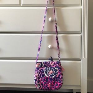 Vera Bradley Crossbody Purse